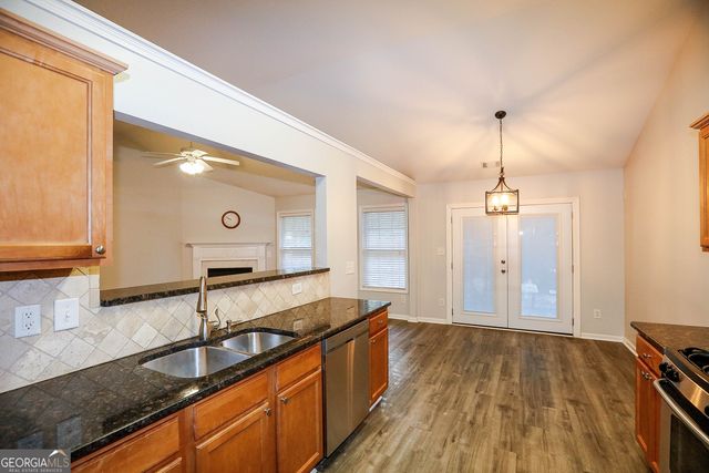 3264 Star Pine Court, Duluth, GA 30096