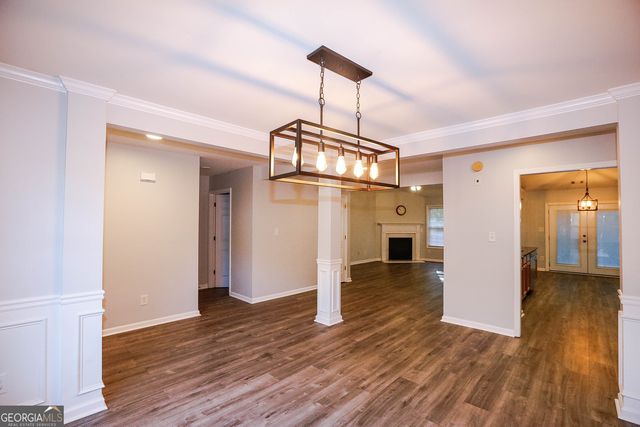 3264 Star Pine Court, Duluth, GA 30096