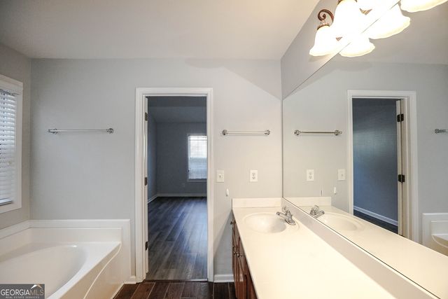 3264 Star Pine Court, Duluth, GA 30096