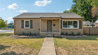6018 E 2nd Street, Tulsa, OK 74112