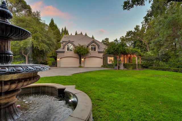 2471 Loch Way, El Dorado Hills, CA 95762