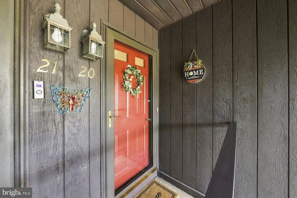 20 GENA CT, HAMILTON TOWNSHIP, NJ 08690 — photo 3