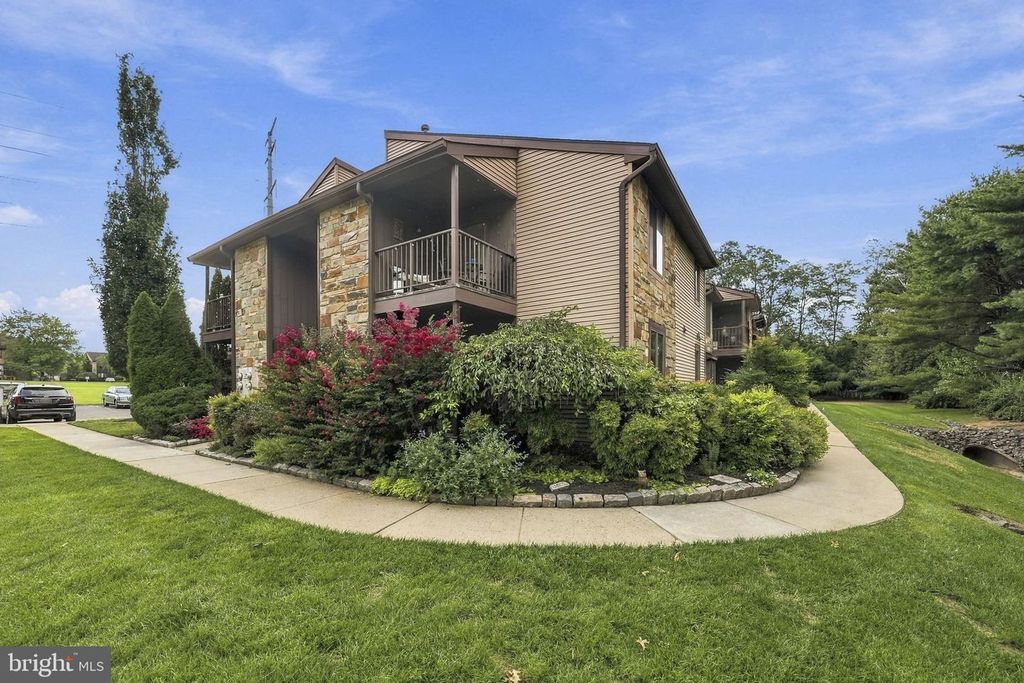 20 GENA CT, HAMILTON TOWNSHIP, NJ 08690 — photo 4