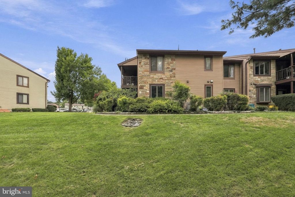 20 GENA CT, HAMILTON TOWNSHIP, NJ 08690 — photo 5