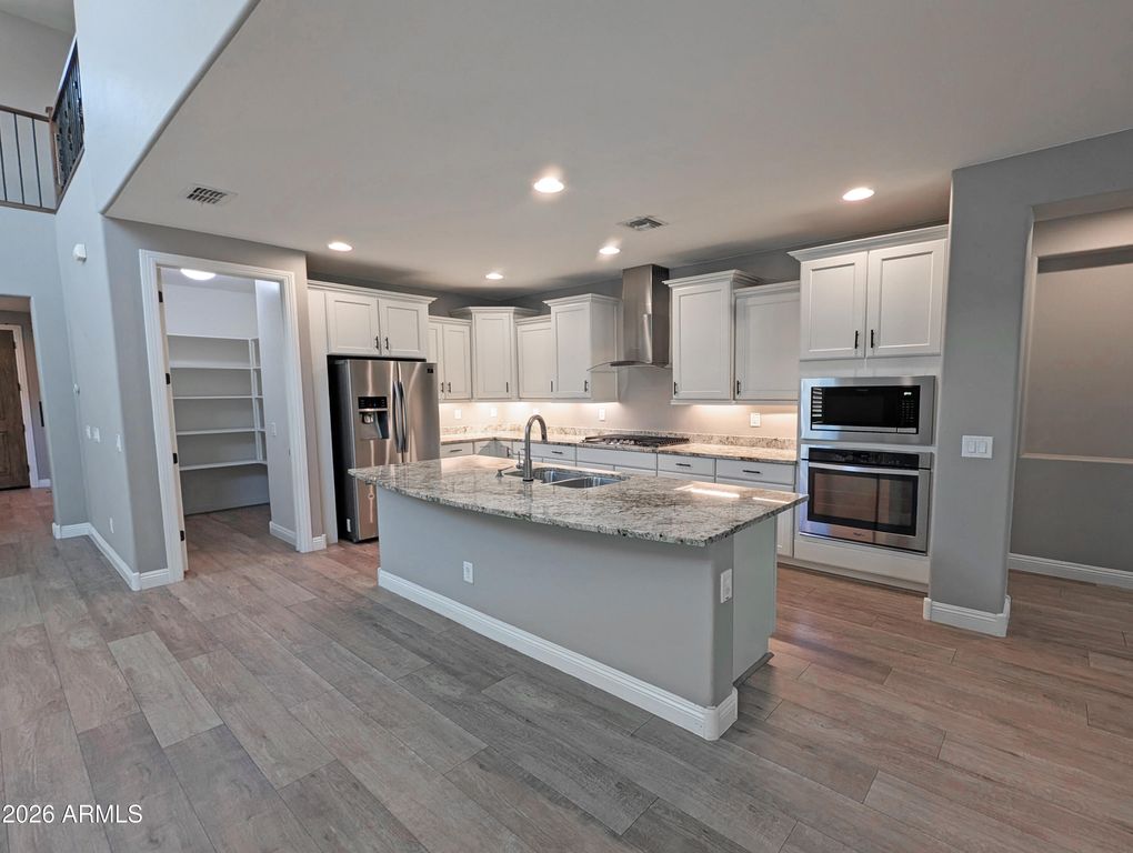 32657 N 58th Street, Cave Creek, AZ 85331 — exterior