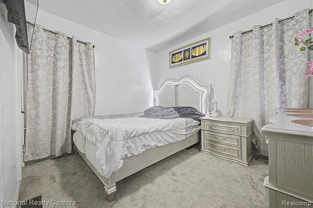 6348 Coleman Street, Dearborn, MI 48126