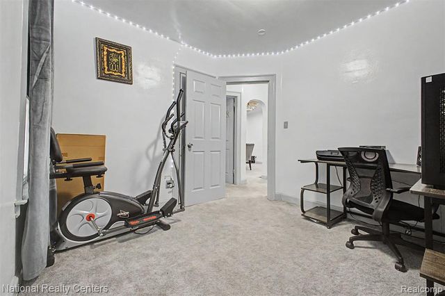 6348 Coleman Street, Dearborn, MI 48126