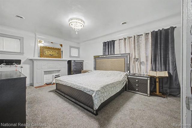 6348 Coleman Street, Dearborn, MI 48126