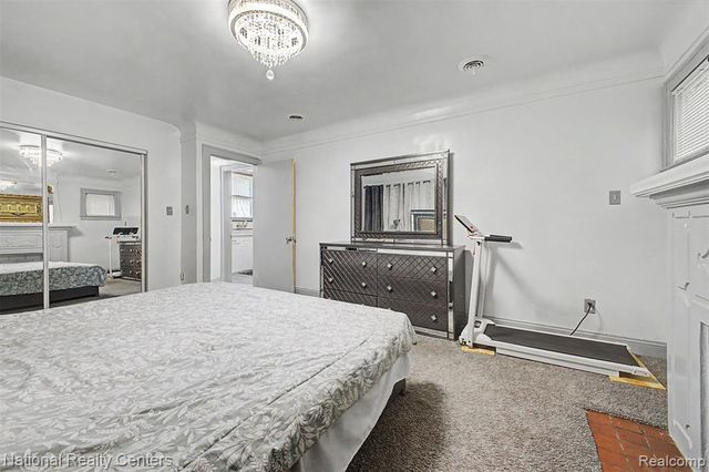6348 Coleman Street, Dearborn, MI 48126