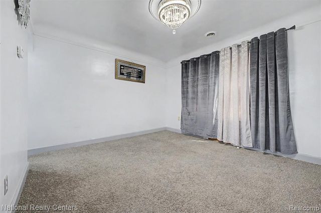 6348 Coleman Street, Dearborn, MI 48126
