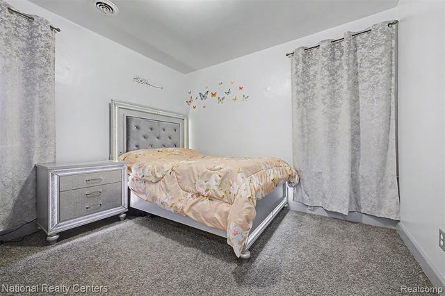 6348 Coleman Street, Dearborn, MI 48126