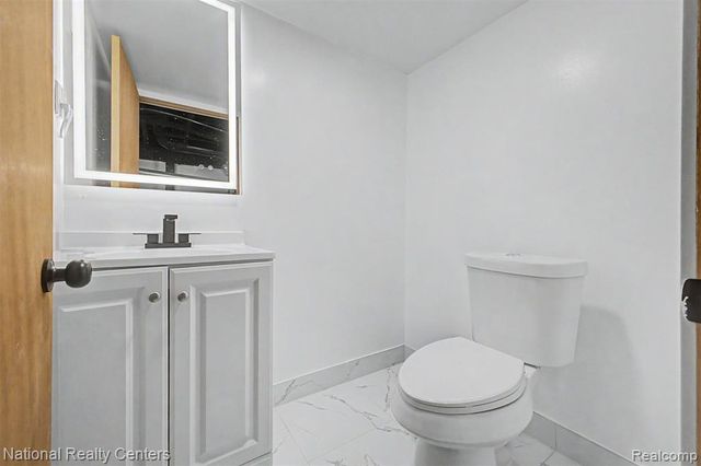 6348 Coleman Street, Dearborn, MI 48126
