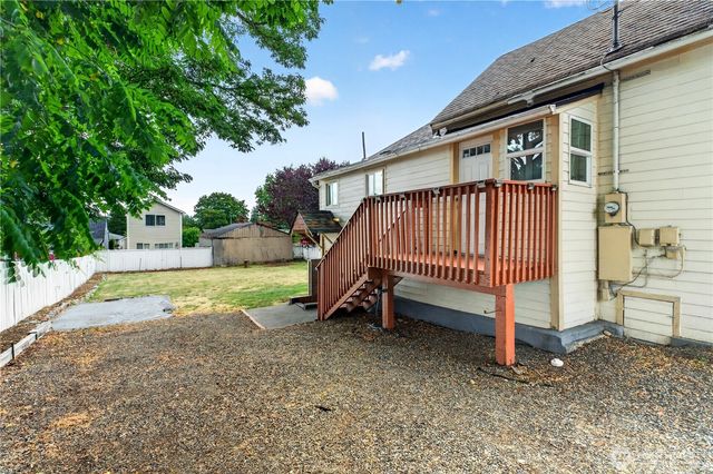 3735 S Alaska Street, Tacoma, WA 98418