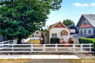 3735 S Alaska Street, Tacoma, WA 98418