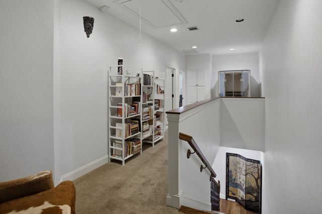 5026 Pershing Avenue, Fort Worth, TX 76107