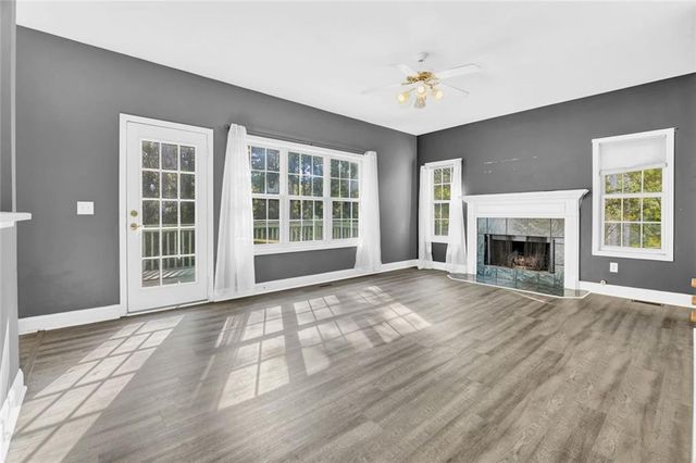 3736 Landmark Drive, Douglasville, GA 30135