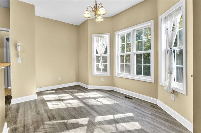 3736 Landmark Drive, Douglasville, GA 30135