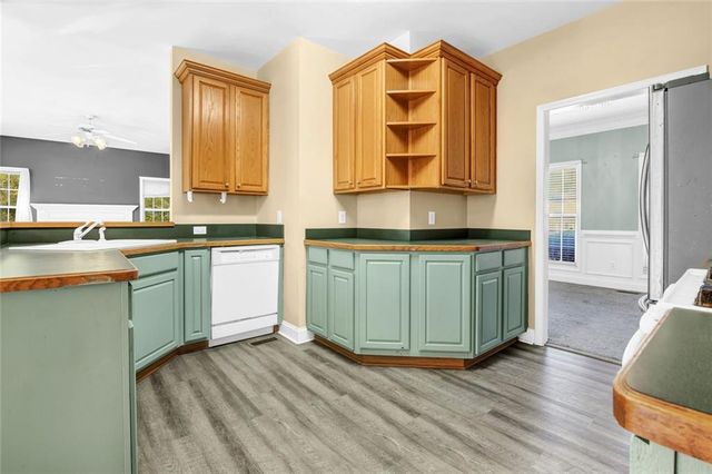 3736 Landmark Drive, Douglasville, GA 30135