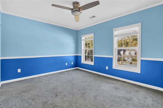 3736 Landmark Drive, Douglasville, GA 30135