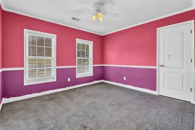 3736 Landmark Drive, Douglasville, GA 30135