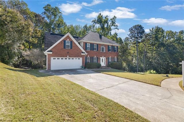 3736 Landmark Drive, Douglasville, GA 30135