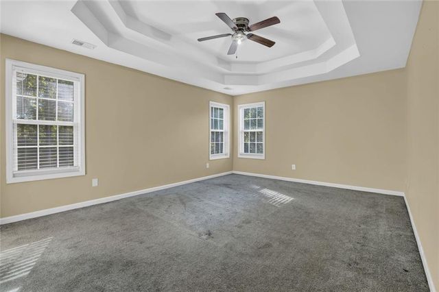 3736 Landmark Drive, Douglasville, GA 30135
