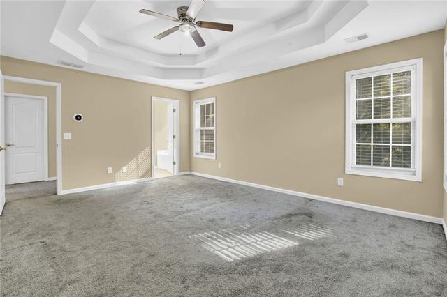 3736 Landmark Drive, Douglasville, GA 30135
