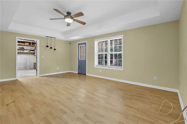3736 Landmark Drive, Douglasville, GA 30135