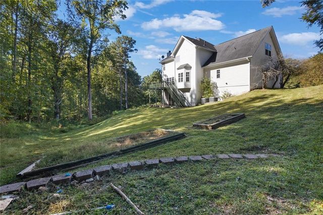 3736 Landmark Drive, Douglasville, GA 30135