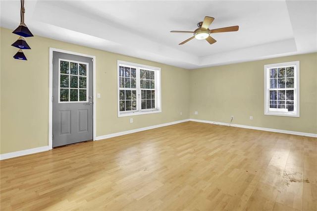3736 Landmark Drive, Douglasville, GA 30135