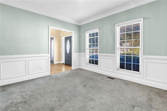 3736 Landmark Drive, Douglasville, GA 30135