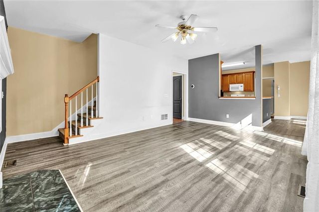 3736 Landmark Drive, Douglasville, GA 30135