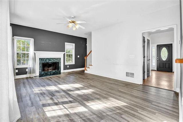 3736 Landmark Drive, Douglasville, GA 30135