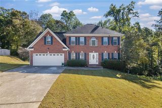3736 Landmark Drive, Douglasville, GA 30135