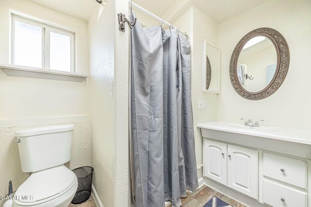 2200 E Carson Mesa Road, Palmdale, CA 93550