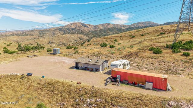 2200 E Carson Mesa Road, Palmdale, CA 93550