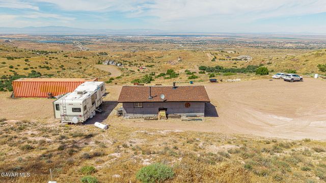 2200 E Carson Mesa Road, Palmdale, CA 93550