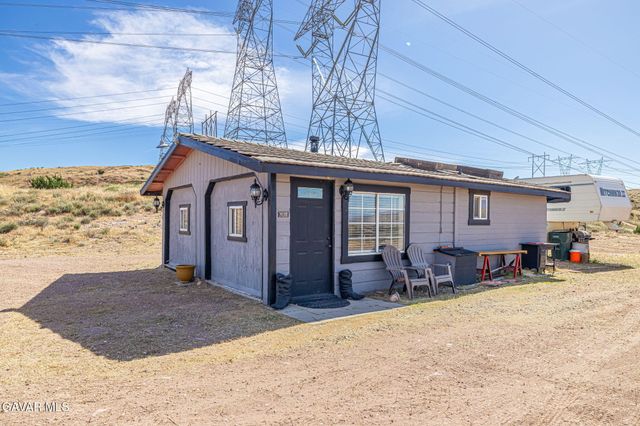2200 E Carson Mesa Road, Palmdale, CA 93550