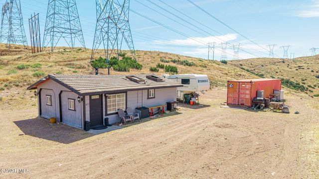 2200 E Carson Mesa Road, Palmdale, CA 93550