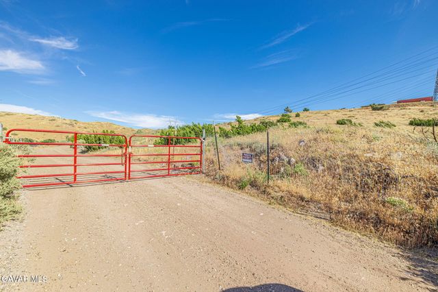 2200 E Carson Mesa Road, Palmdale, CA 93550