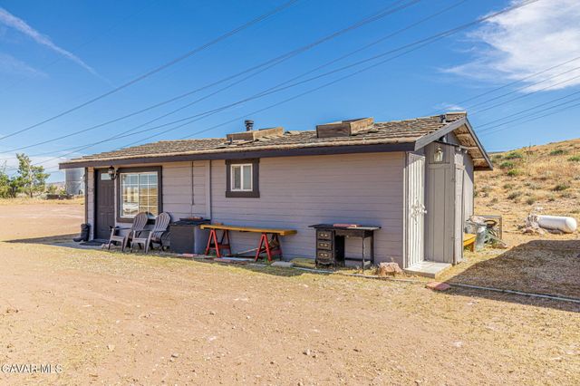 2200 E Carson Mesa Road, Palmdale, CA 93550