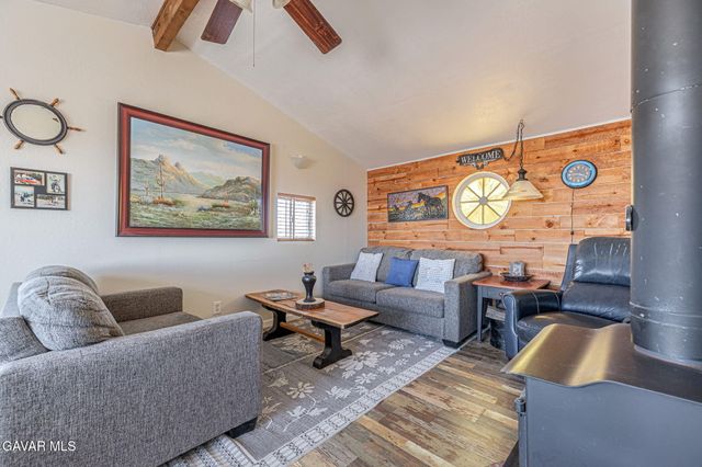 2200 E Carson Mesa Road, Palmdale, CA 93550