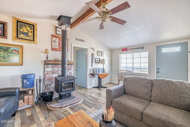2200 E Carson Mesa Road, Palmdale, CA 93550