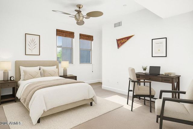 606 S WILSON Street, Tempe, AZ 85281