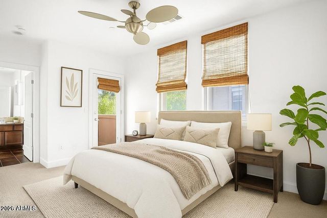 606 S WILSON Street, Tempe, AZ 85281