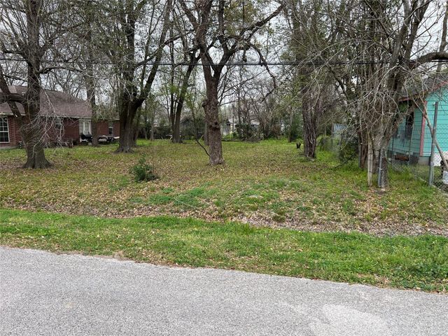 1038 Randolph Street, Houston, TX 77088