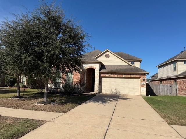 3314 Selene Drive, Missouri City, TX 77459