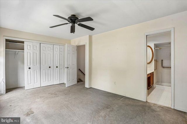 2303 NEWTON DR, Rockville, MD 20850