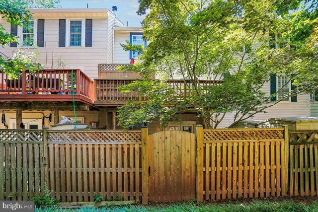 2303 NEWTON DR, Rockville, MD 20850