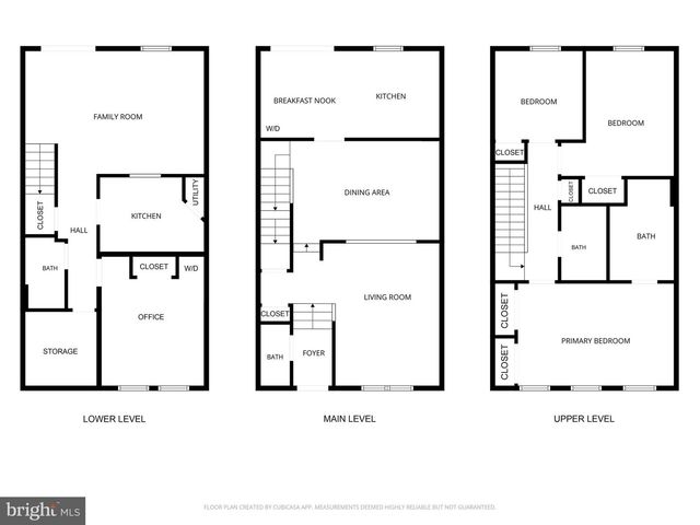 2303 NEWTON DR, Rockville, MD 20850